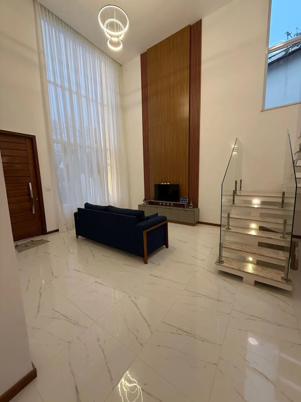 Excelente Casa 4/4 suítes Porteira fechada no Parque Jacuipe - Foto 4