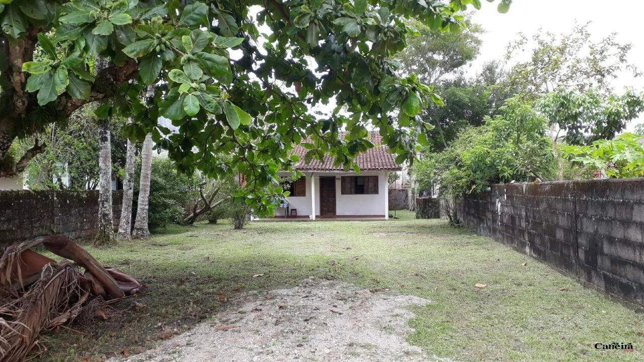 Casa em Cananéia a venda