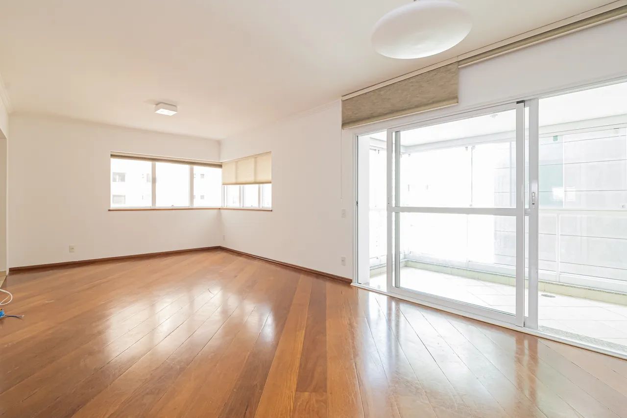 Imóvel para aluguel com 155 metros quadrados com 3 quartos em Campo Belo - São Paulo - SP - Foto 5