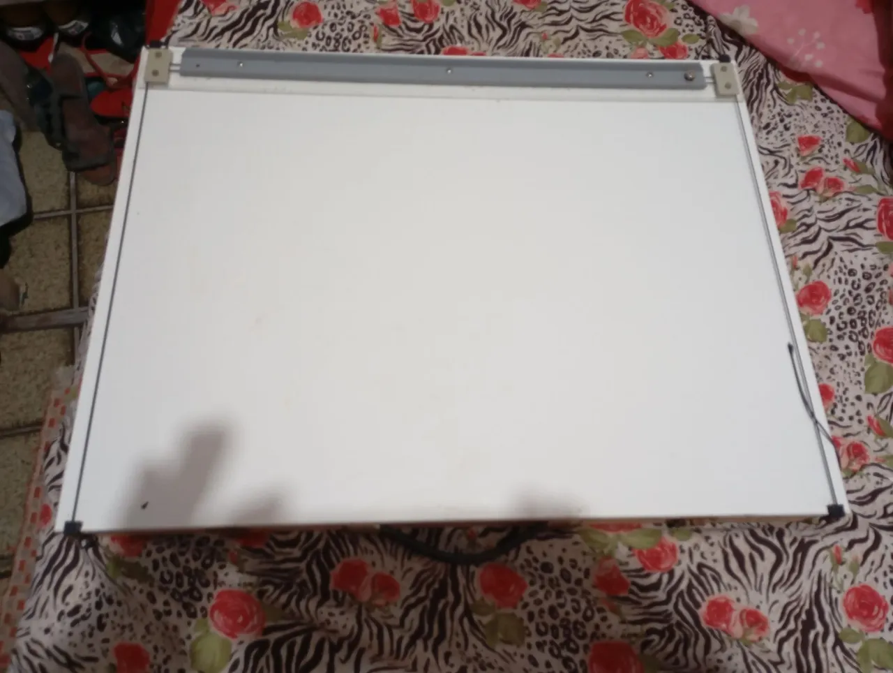 Prancheta de Desenho A3