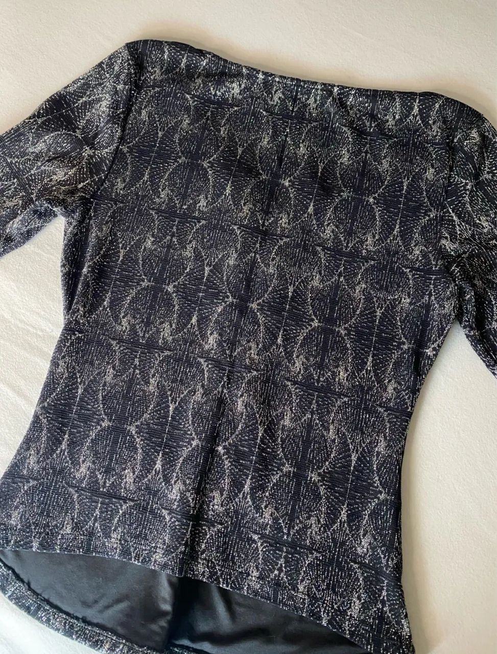 Blusa 3/4 Colcci  - Foto 3