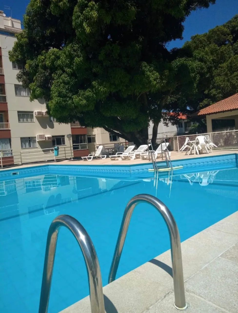 Cobertura vista mar - Foto 6