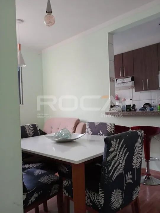 Apartamento para venda ou locação com 2 dormitórios no bairro Sumarezinho em Ribeirão Pret - Foto 8