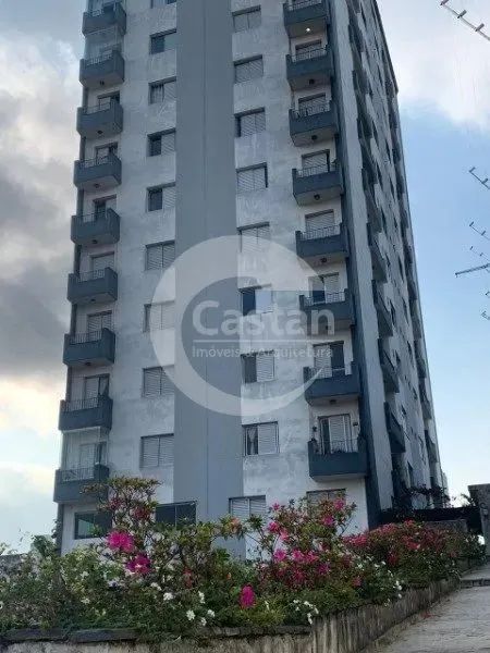 apartamento à venda condomínio morada do sol | vila matilde