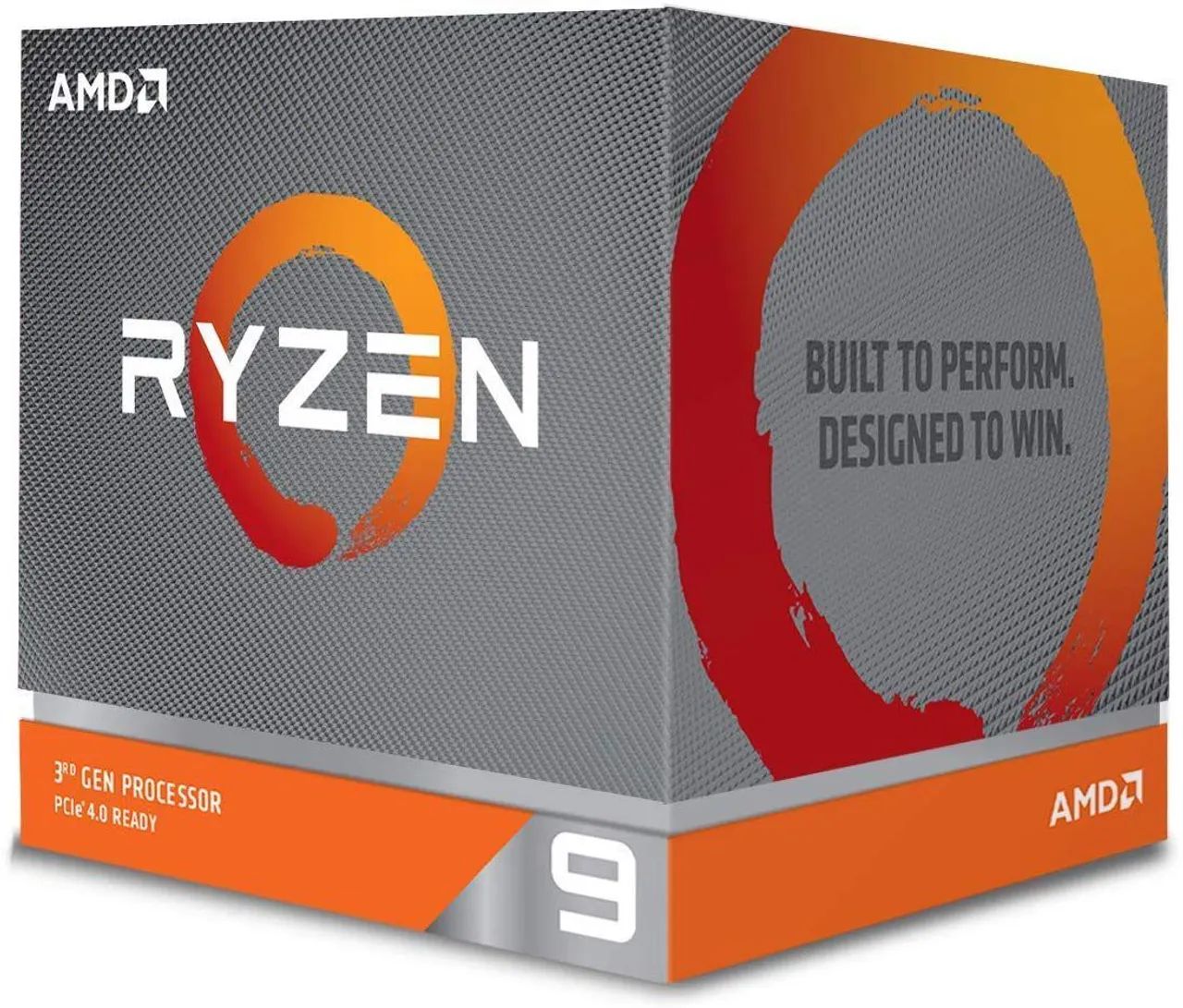 Processador RYZEN 9 3900