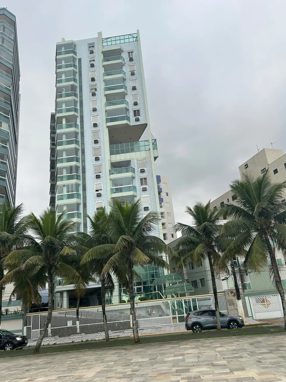 Oportunidade Praia Grande Vila Caiçara