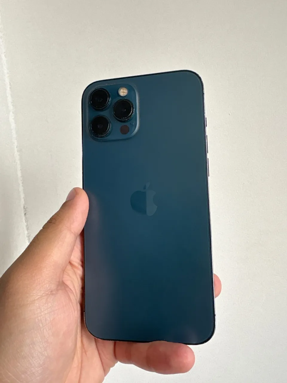 IPHONE 12 PRO MAX 512GB SEMI