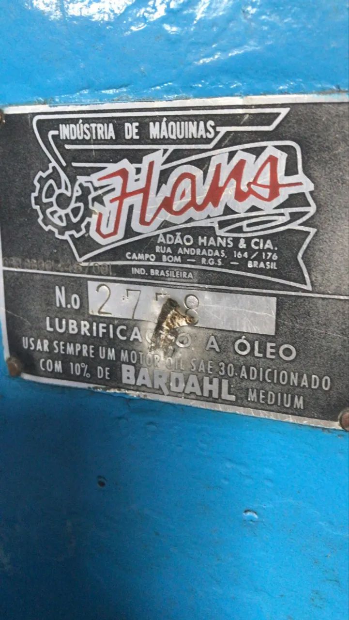 Prensa Excêntrica 12 Ton - Foto 5