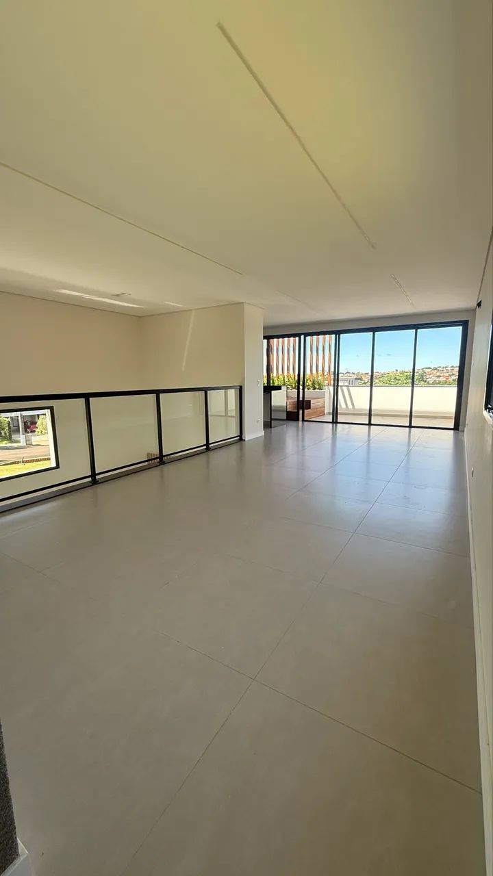 CASA À VENDA - PARQUE TAUÁ  - Foto 2