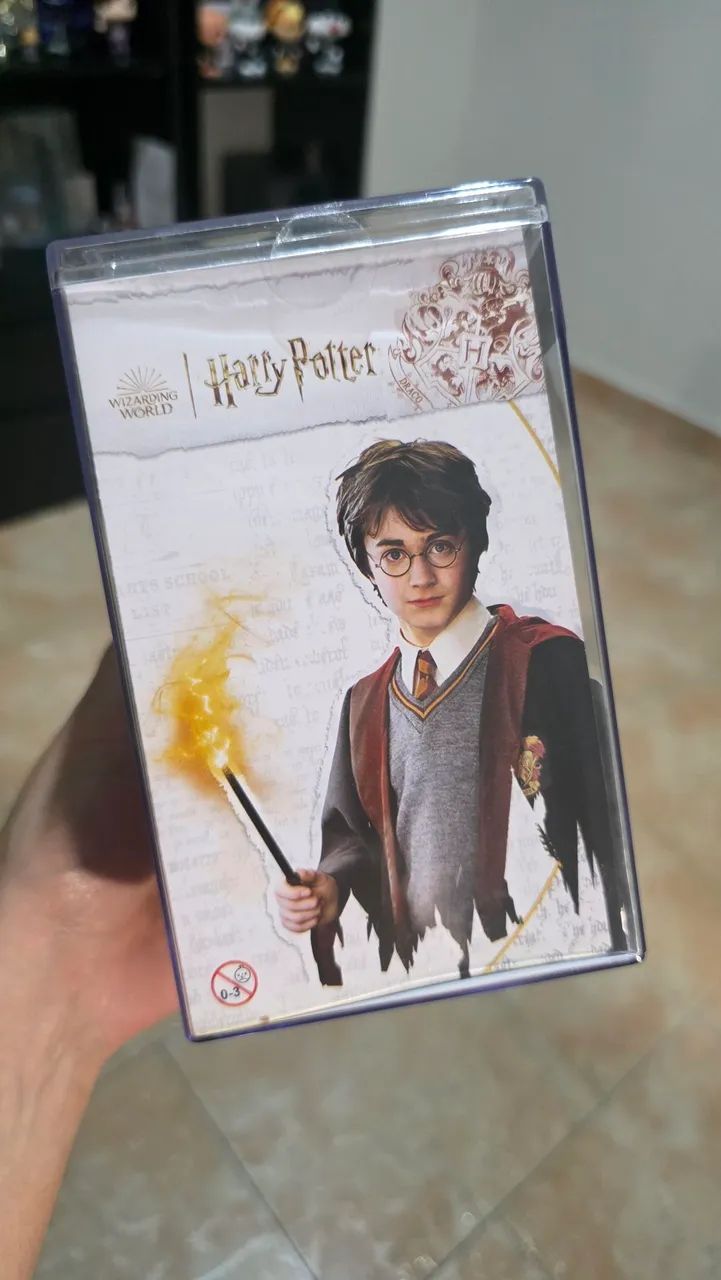  Sirius Black Fandom Box - Foto 3