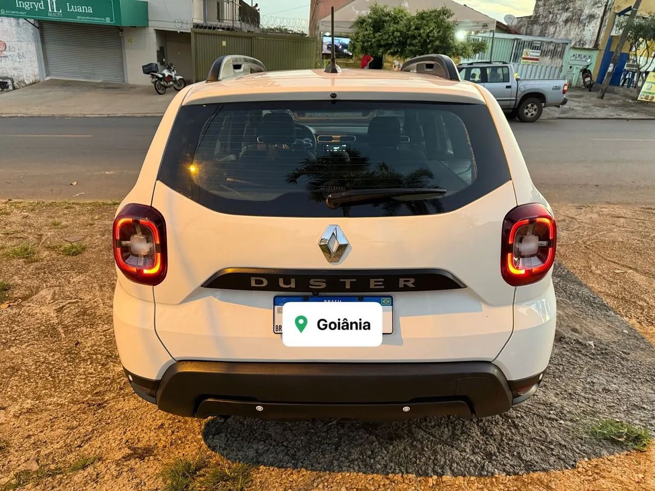 Duster 1.6 Zen 2023 Completa  - Foto 2