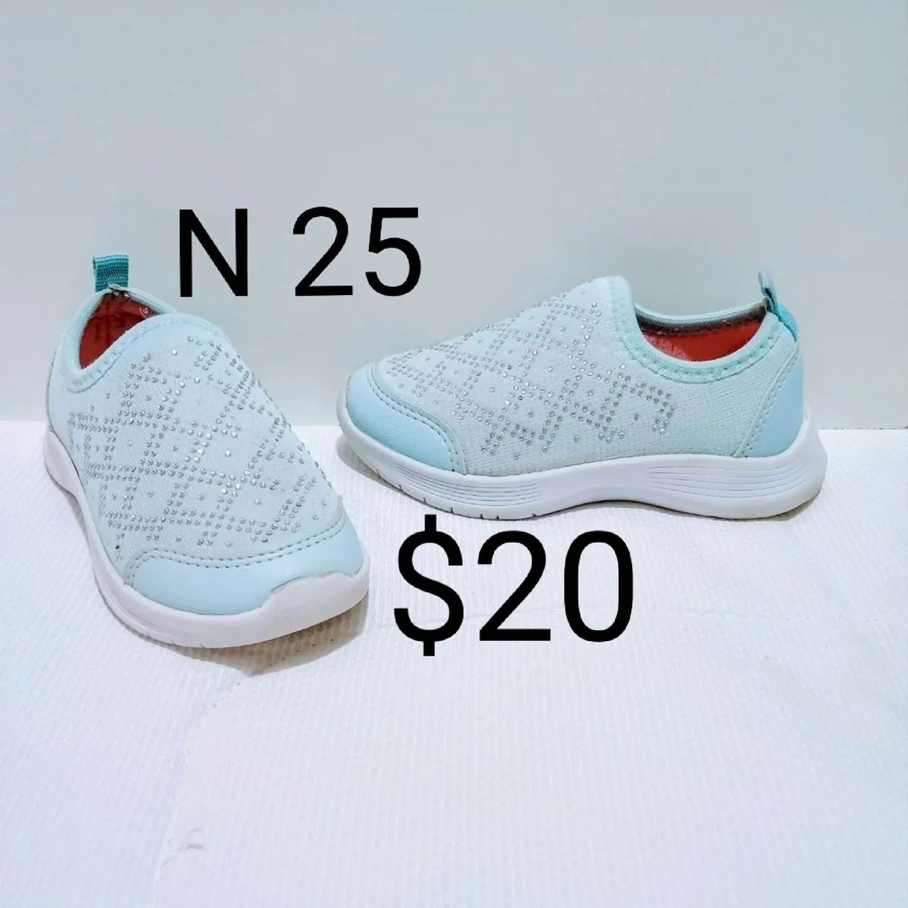 Tênis Infantil  - Foto 2