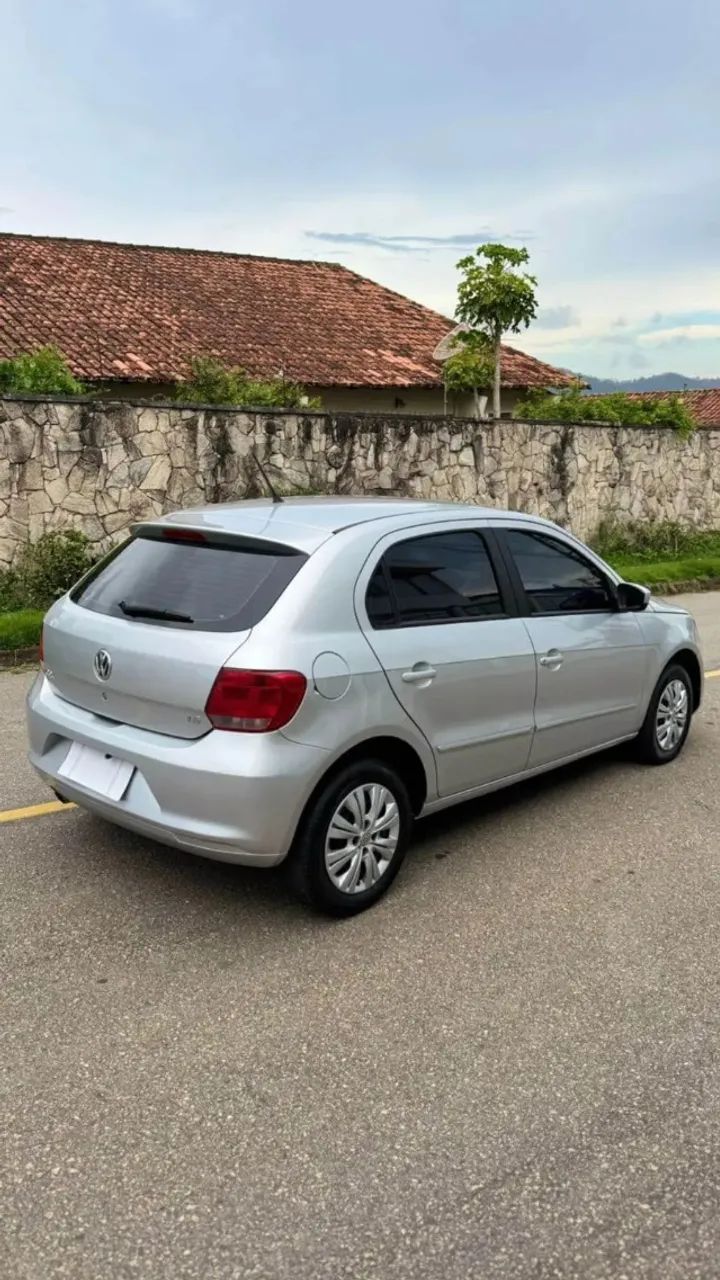 GOL 2015 1.6 COMPLETO  - Foto 4
