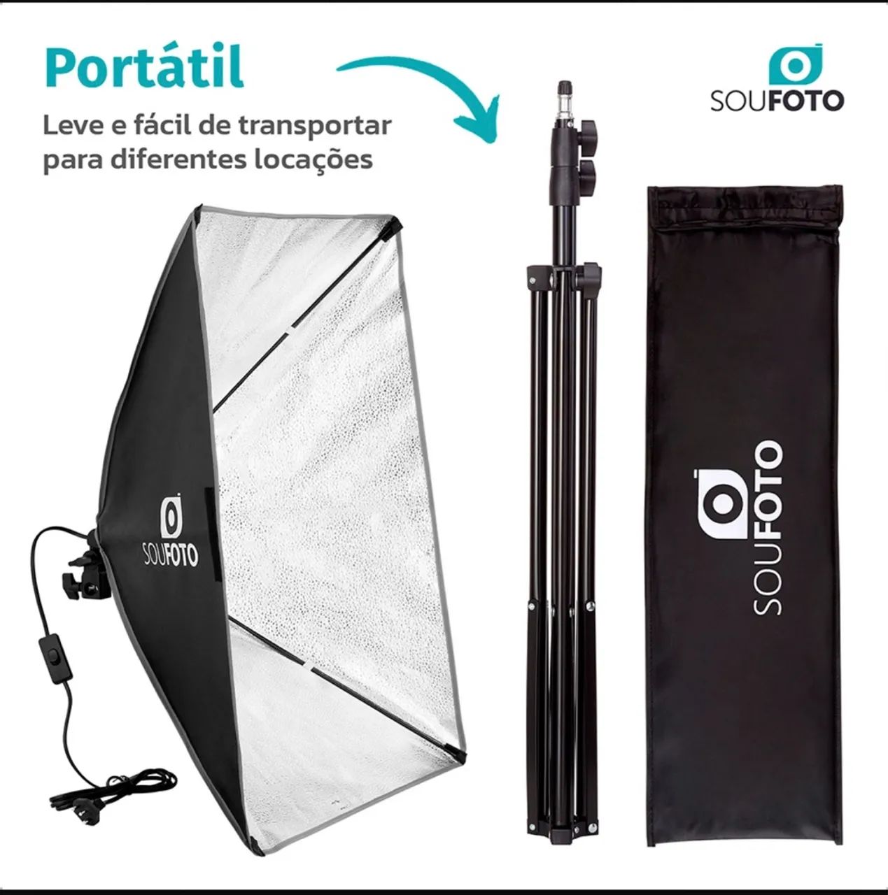                   SOFT BOX - Foto 2