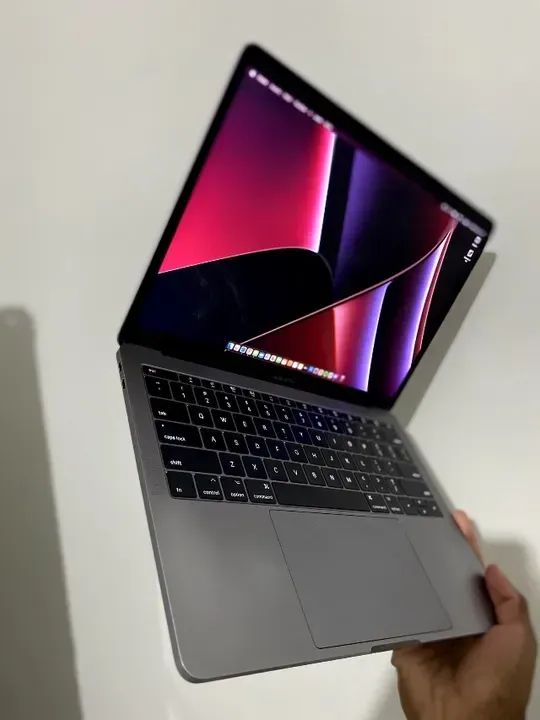 MacBook Pro 2017 128GB - Foto 4