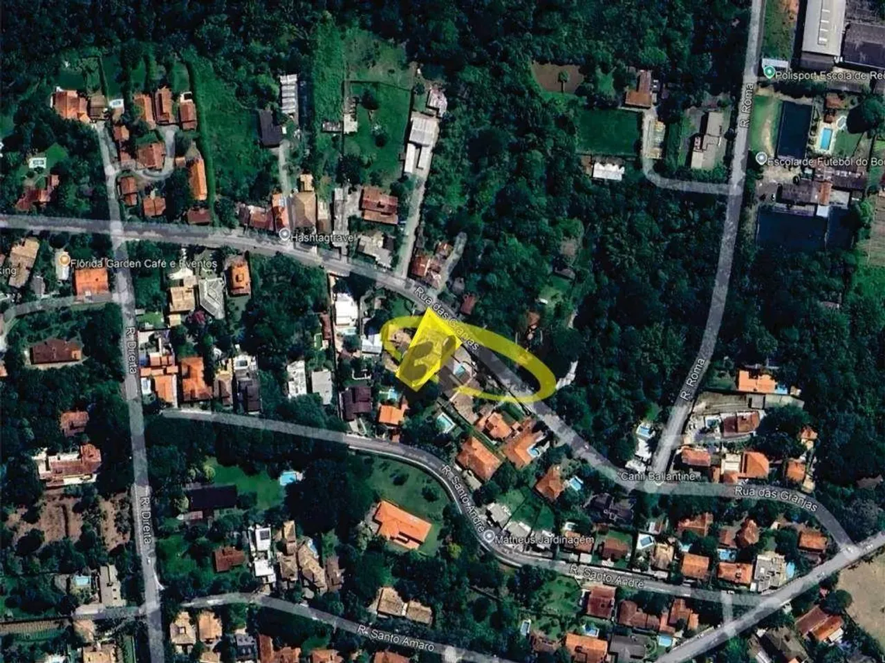 Casa com 4 dormitórios à venda, 218 m² por R$ 1.493.000 - Vila Santo Antônio - Cotia/SP