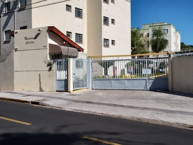 Foto - Araçatuba - Conjunto Habitacional Pedro Perri