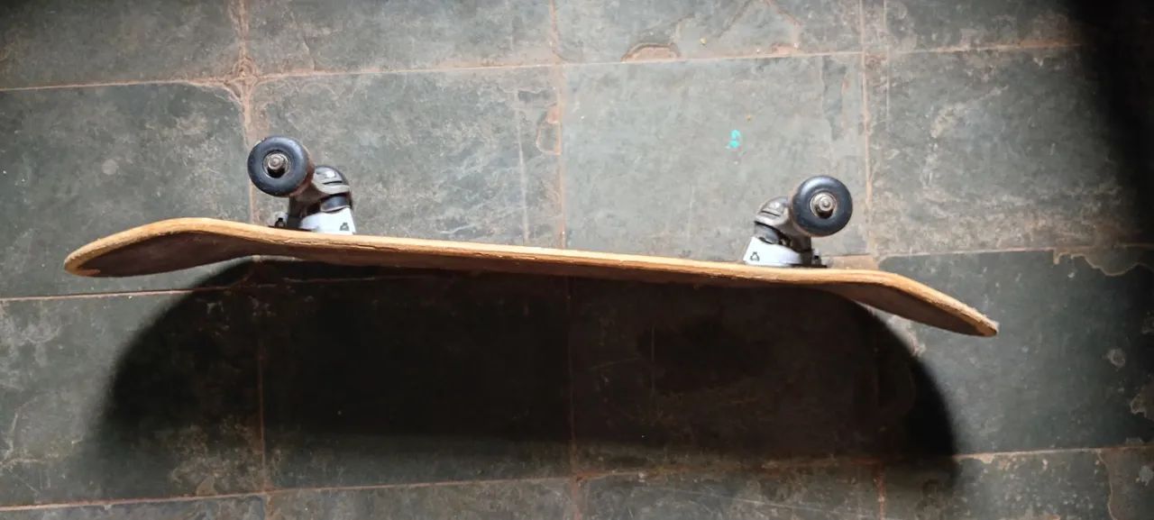 Skate USBoards Usado - Foto 2