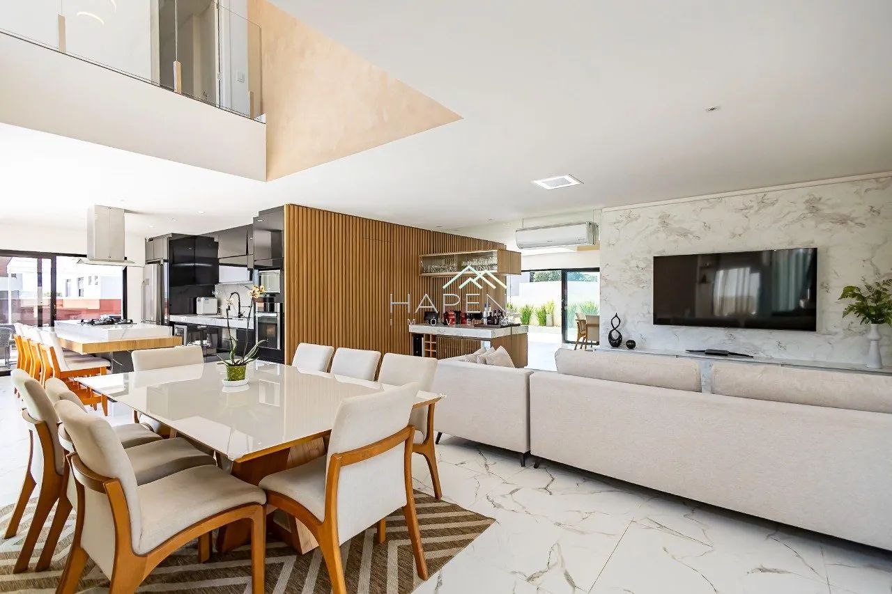 Casa em condomínio à venda com 3 quartos - Foto 2