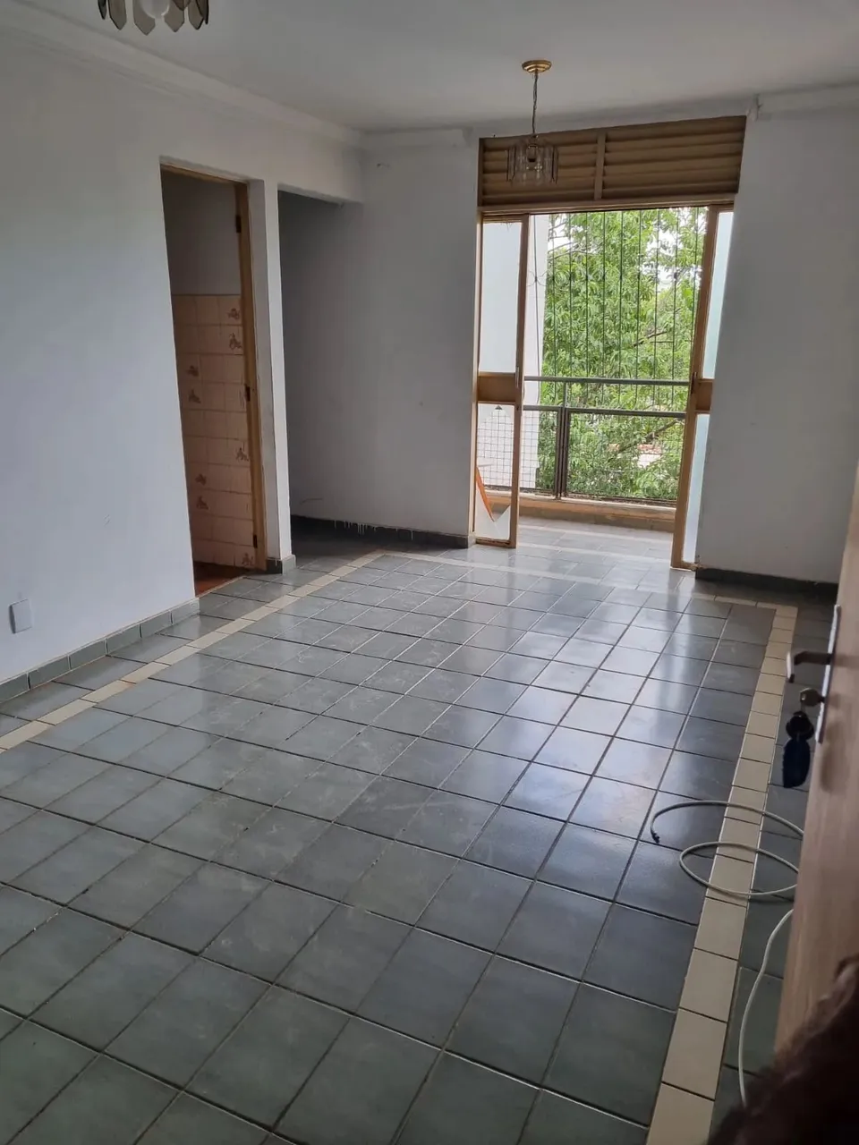 Apartamento 03 quartos sendo um suíte sacada com vista livre