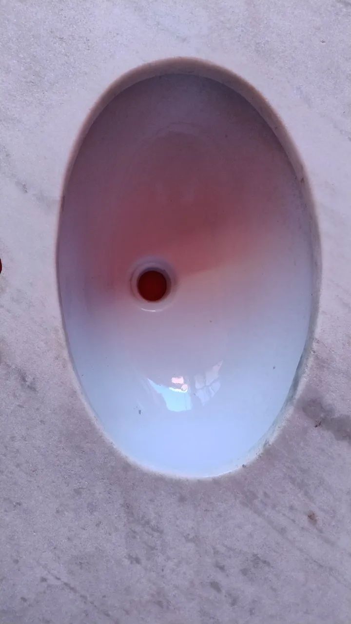 Bancada de mármore,3 cm de espessura 64842826214403121