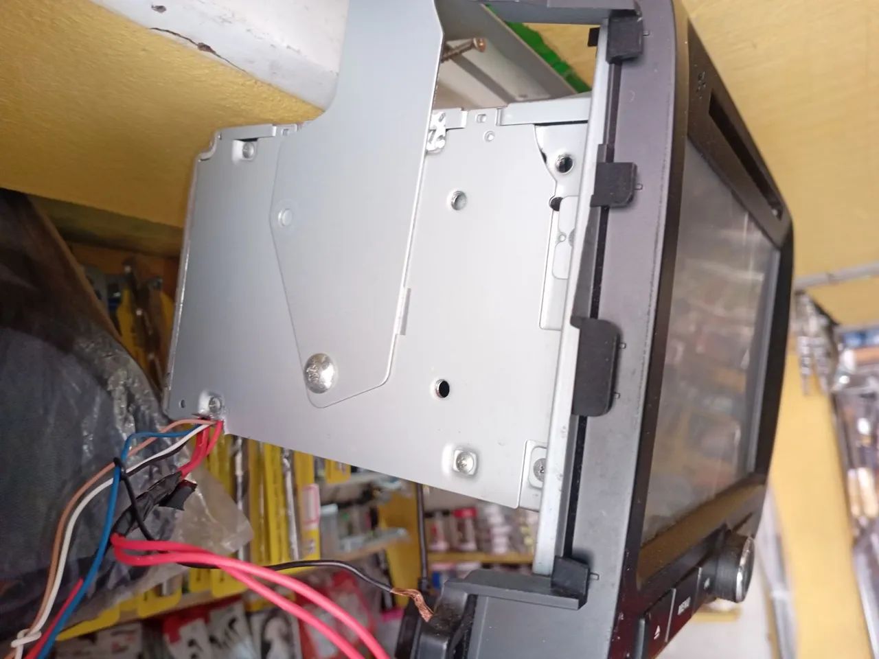 Multimídia  - Foto 2