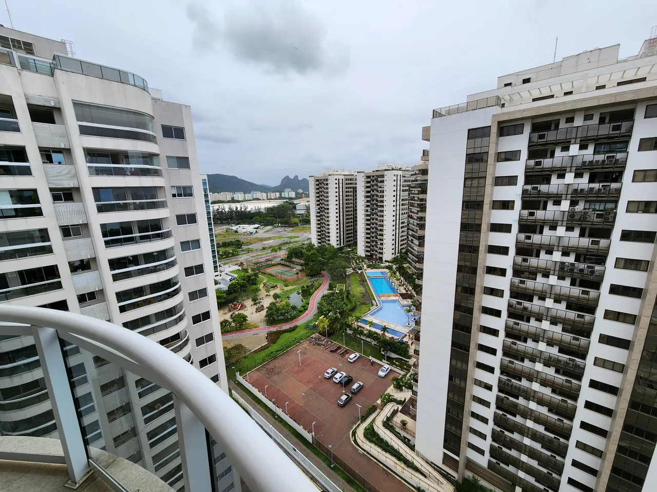 Ilha Pura | Apartamento de 3 Quartos no Condomínio Viure com 115m²