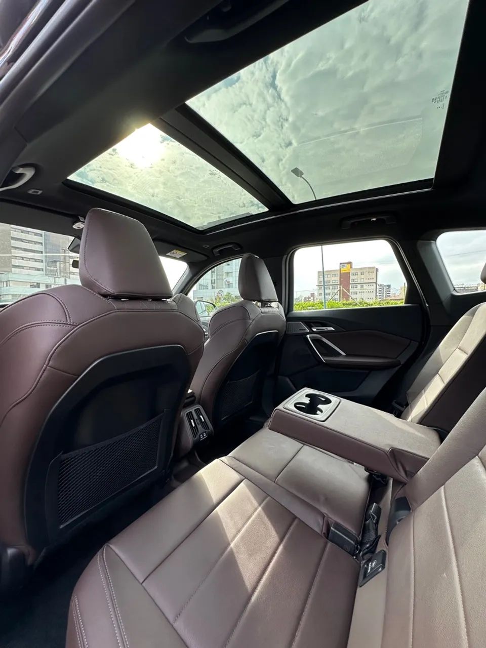 BMW X1 M Sport 2025  - Foto 5