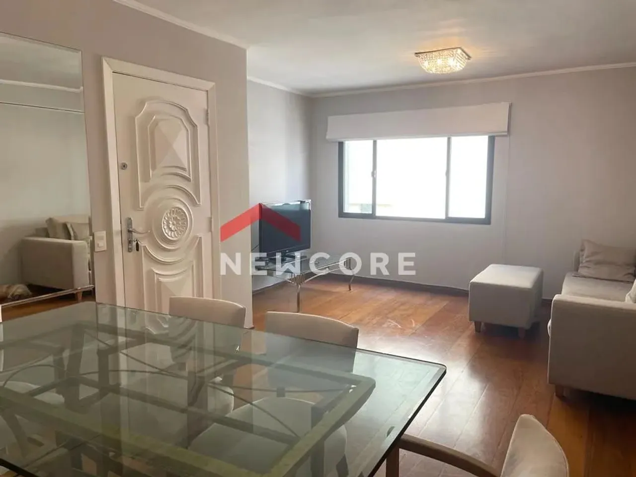 Apartamento em Alameda Lorena - Jardim Paulista - São Paulo/SP