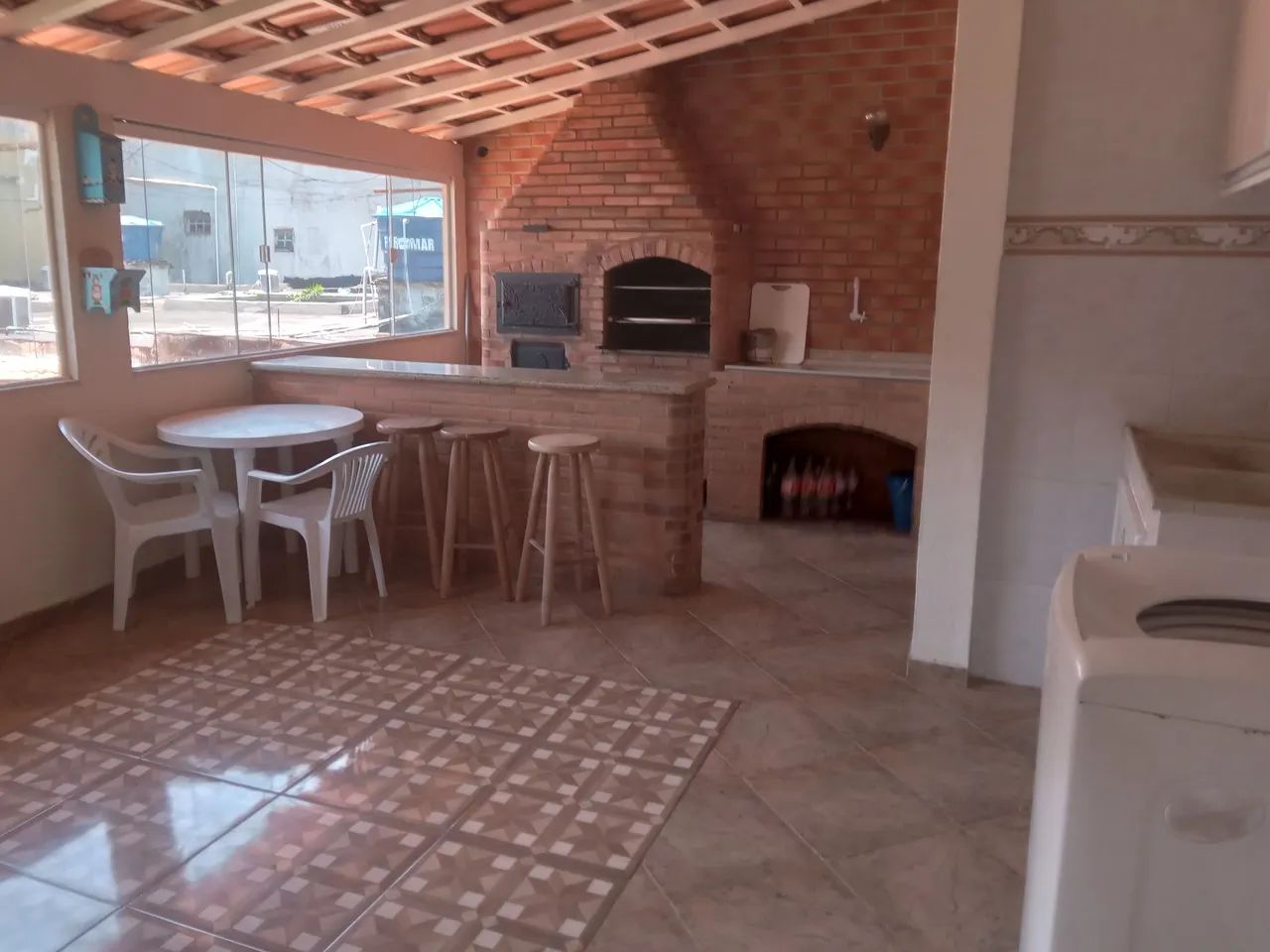 Férias em Arraial do Cabo