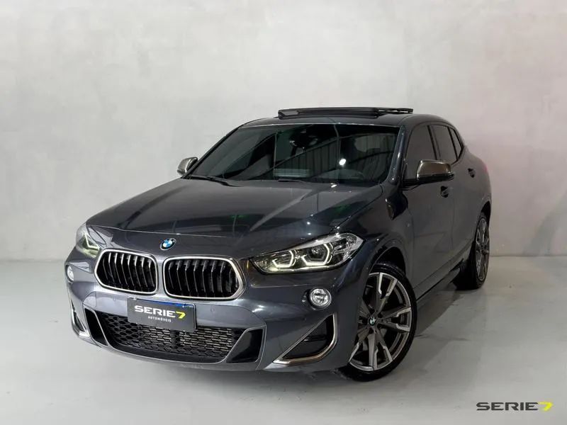BMW X2 M35I 2020