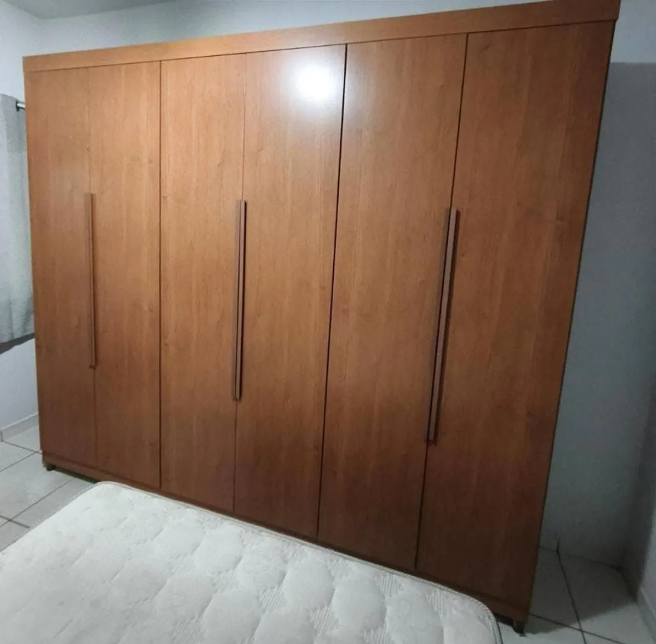 Guarda-roupa Zanzini Monumental