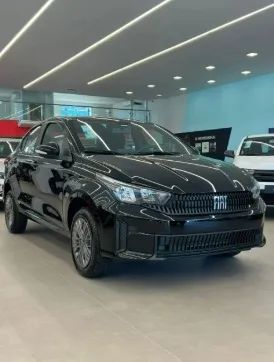 Fiat Cronos Drive 1.3 8V Flex 2027 - Foto 3