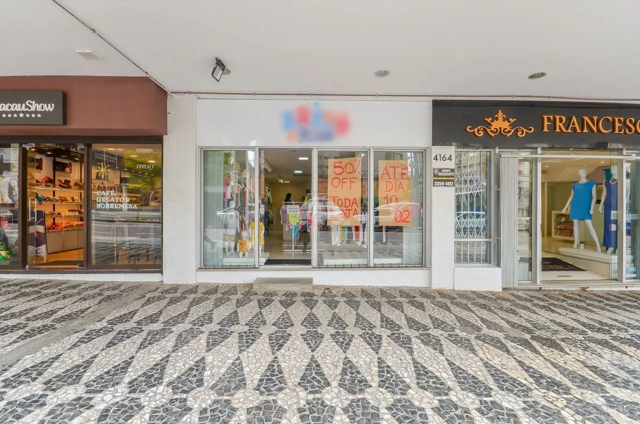 Vendas Loja Curitiba PR - Foto 5