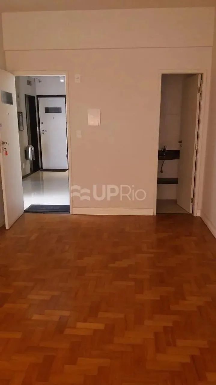 Sala comercial 18 m² Copacabana
