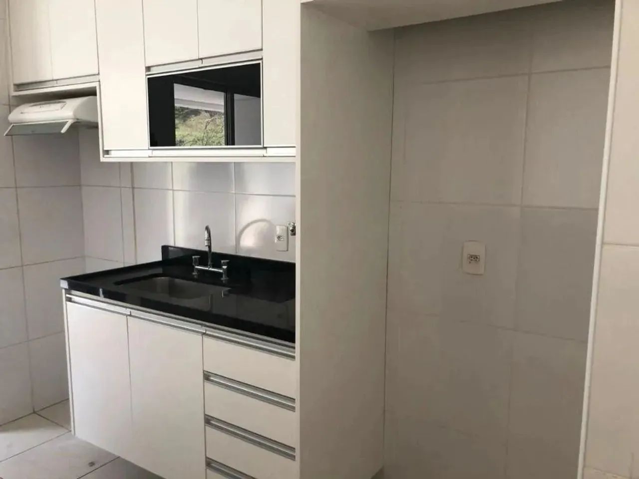 Apartamento para alugar em Santana de Parnaíba, Alphaville, com 2 quartos, com 94 m² - Foto 5