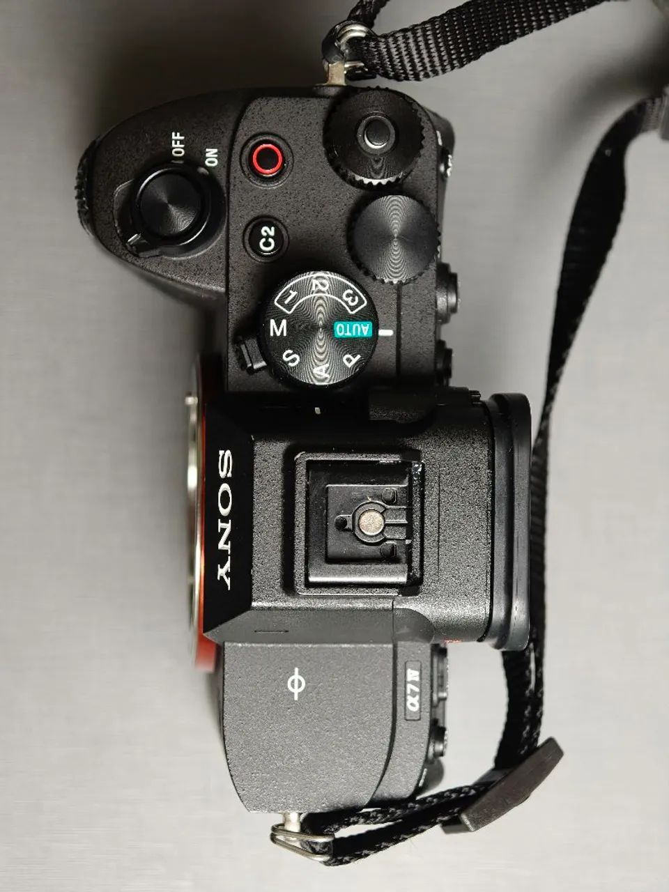 Sony A7iv corpo usada ótimo estado - Foto 6