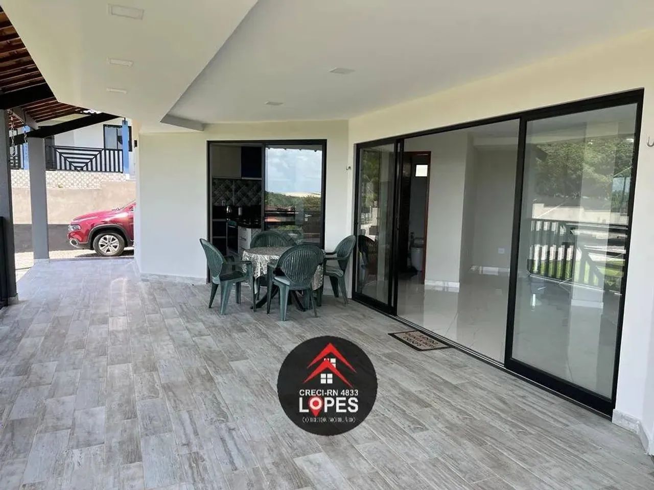 Casa Duplex ALTO PADRÃO Genipabu - Foto 2