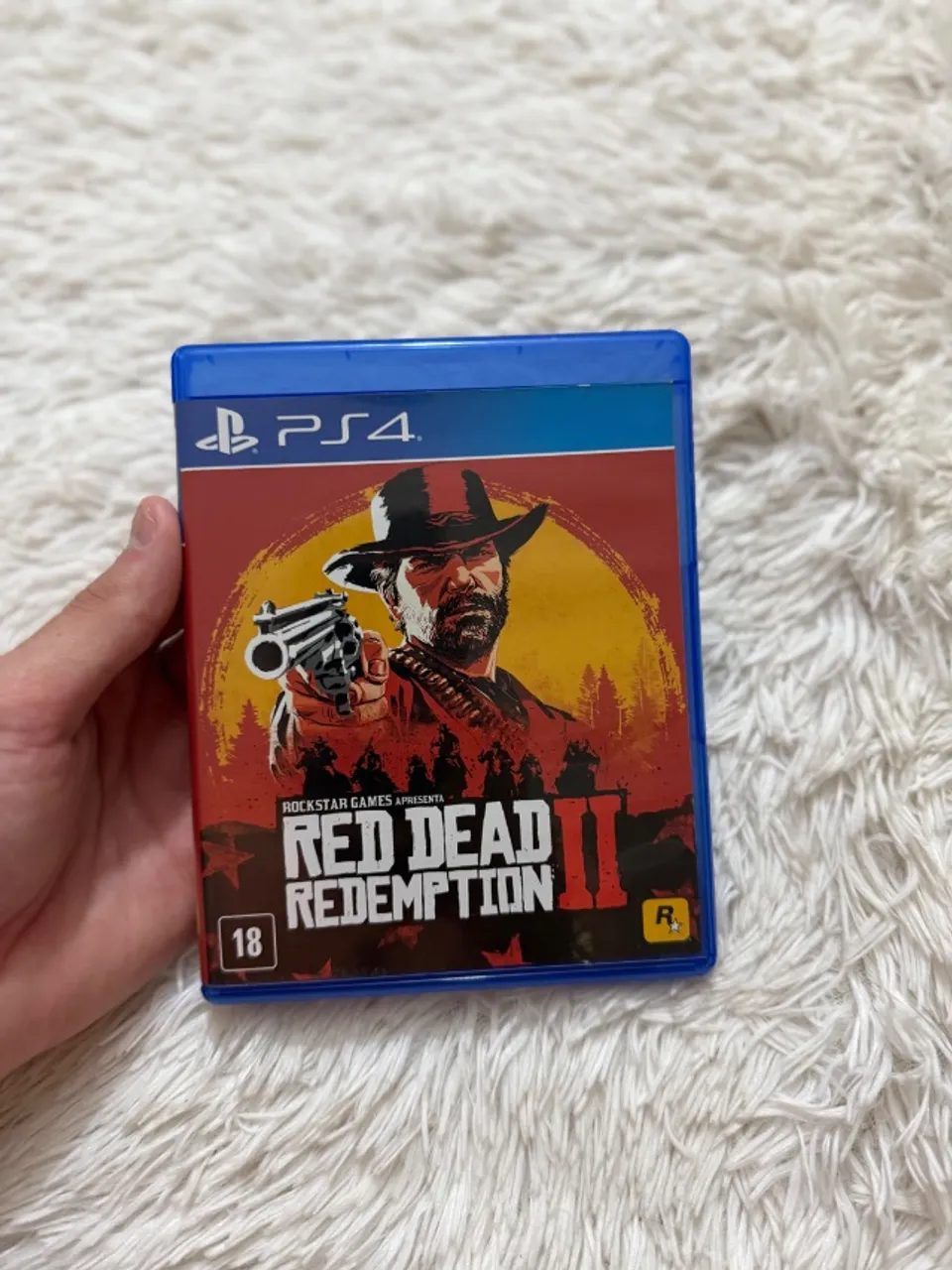 Red Dead Redemption 2 | Ps4 