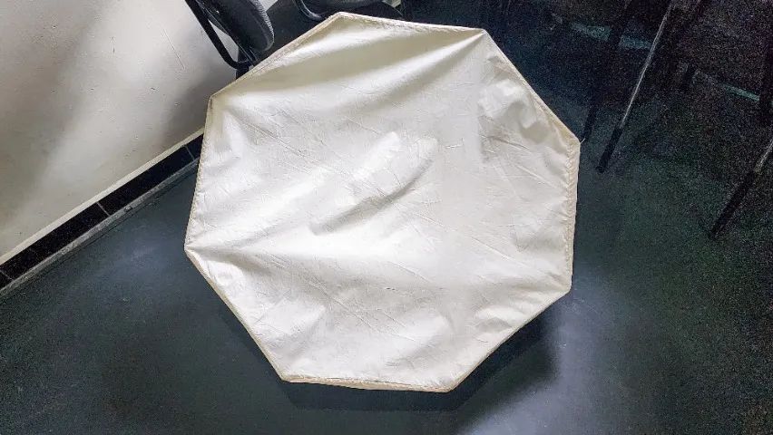 Octabox softbox Bowens 90cm