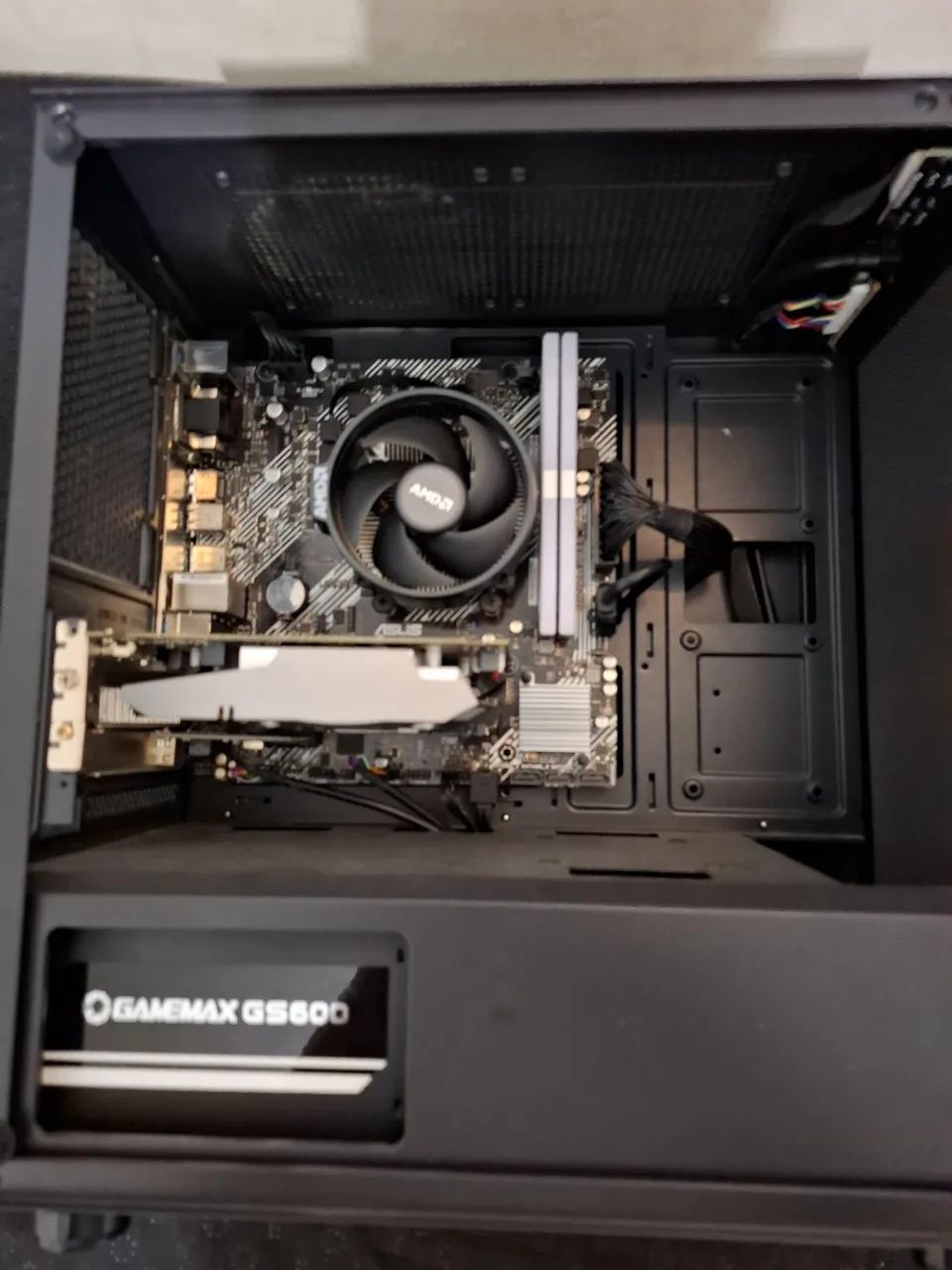 Vendo PC gamer - Foto 4