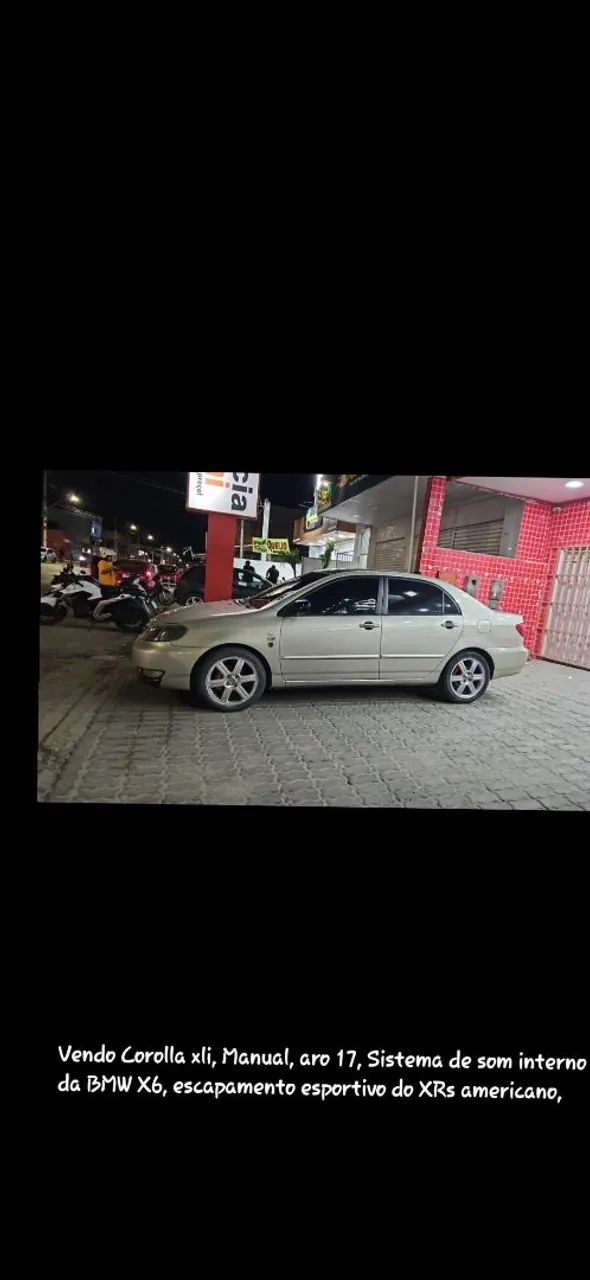 Pra vender logo, melhor carro que já vi. - Foto 3