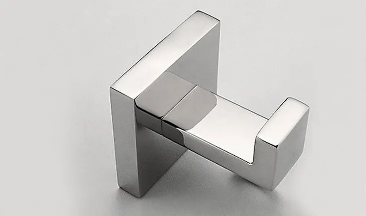 Gancho de inox  - Foto 2