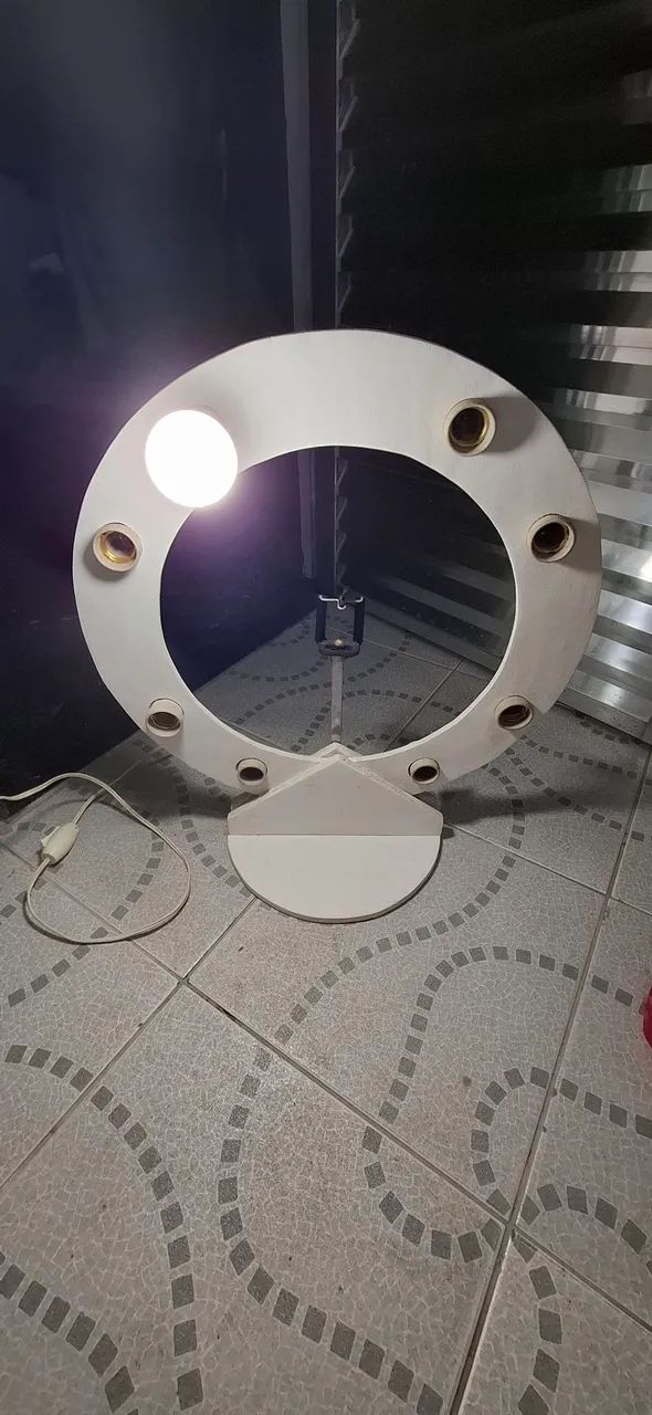 Ringue light luminária 64208793093505120