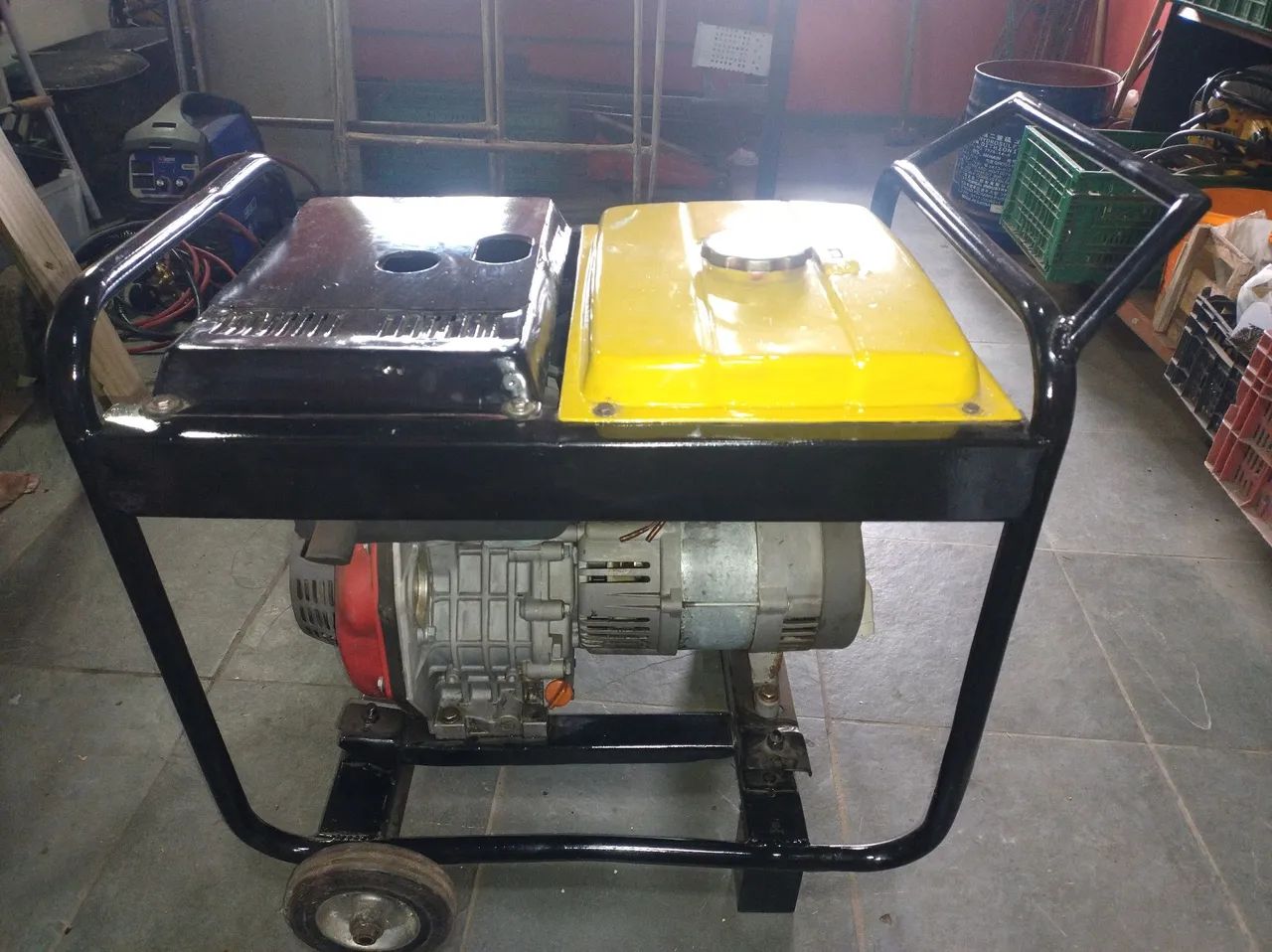 Vende-se ou troca  por algo do meu interesse  - Foto 2