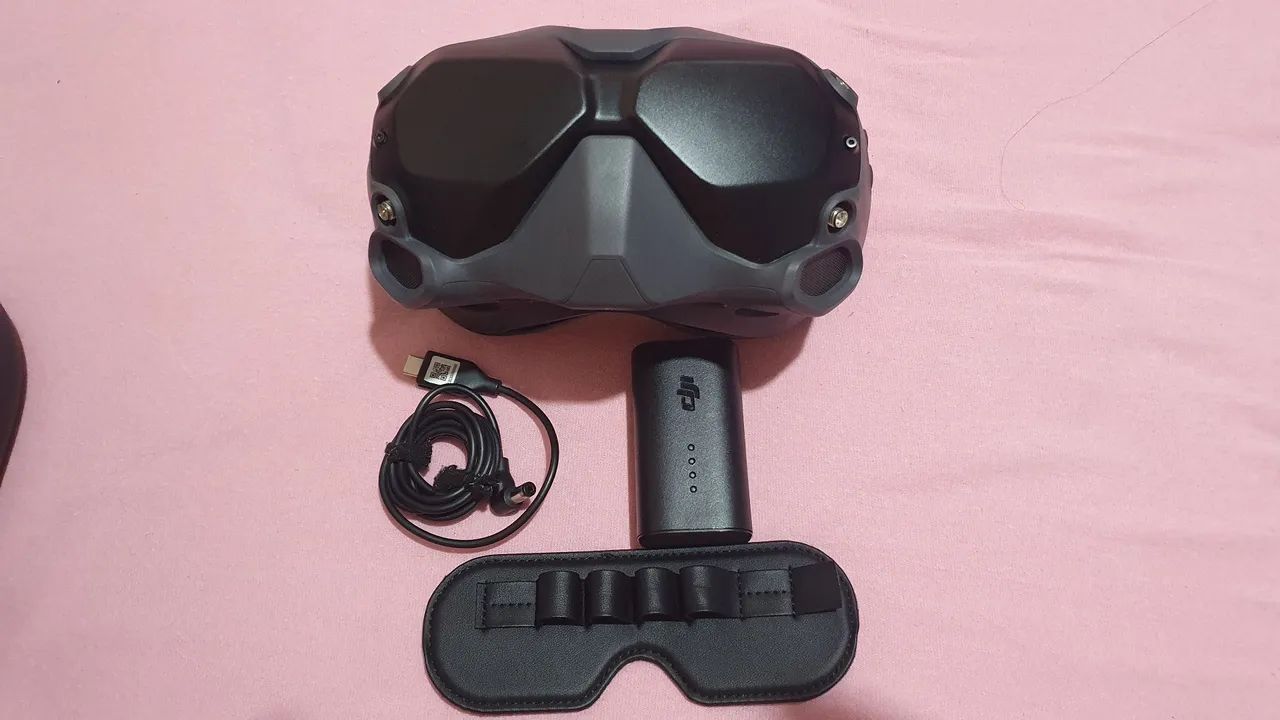 DJI goggles V2 