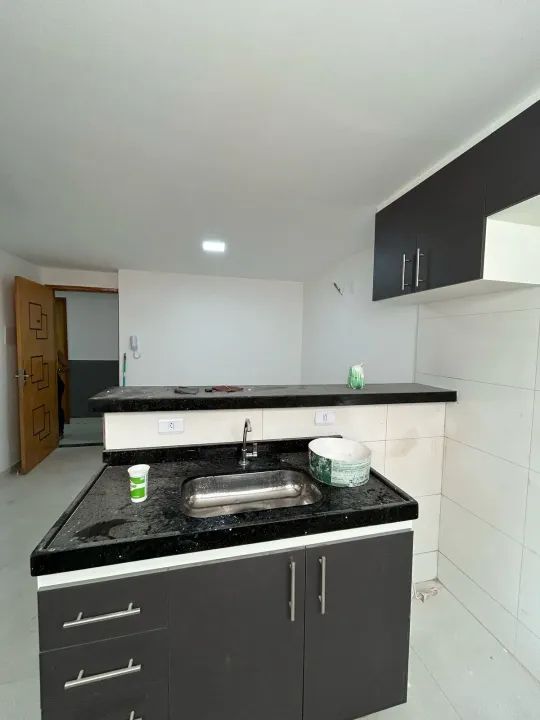 Imóvel para aluguel com 40 metros quadrados com 1 quarto - Foto 4
