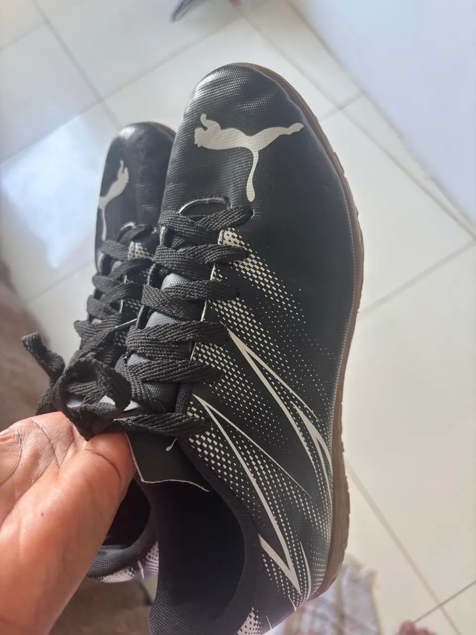 Chuteira Puma Original  - Foto 3