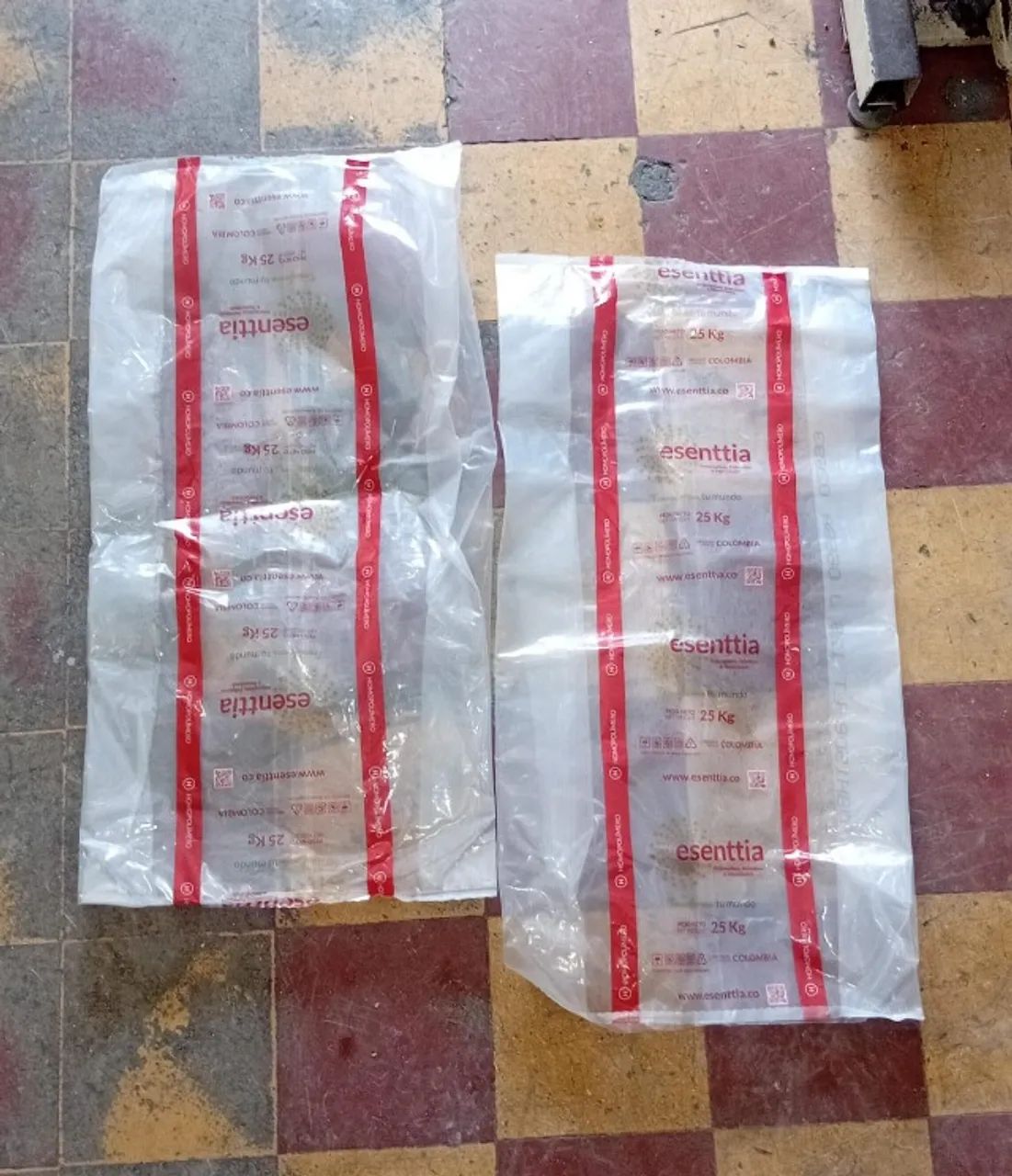 Saco de Entulho Super Resistente 30L 65153857643139121