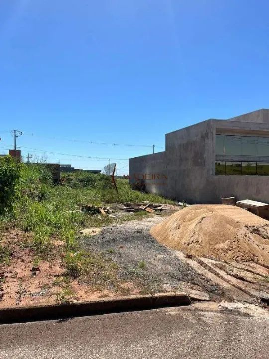 TERRENO LOTEAMENTO NOVA PORTO RICO - PORTO RICO PR